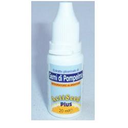 ACTISEED POMPELMO SEMI ESTRATTO LIQUIDO 20 ML - Gruppofarmastore.it
