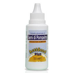 ACTISEED POMPELMO SEMI ESTRATTO LIQUIDO 50 ML - Gruppofarmastore.it