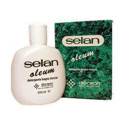 SELAN DET OLEOSO 200 ML - Gruppofarmastore.it