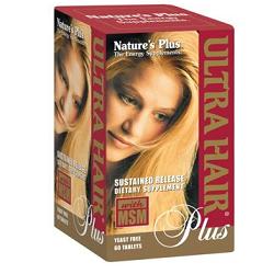 ULTRA HAIR PLUS 60 TAVOLETTE - Gruppofarmastore.it
