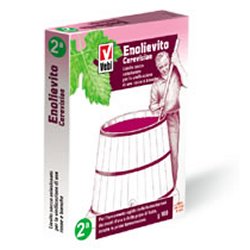 ENOLIEVITO CERVISIAE 100G - Gruppofarmastore.it
