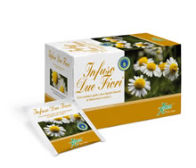 L'INFUSO DUE FIORI TISANA 20 FILTRI - Gruppofarmastore.it