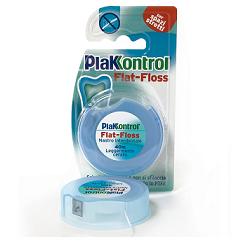 PLAKKONTROL FLAT FLOSS FILO 40 - Gruppofarmastore.it