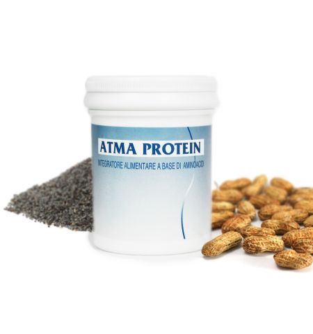 ATMA PROTEIN 100 COMPRESSE - Gruppofarmastore.it