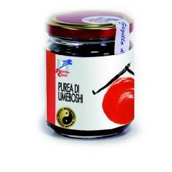 PUREA DI UMEBOSHI 200 G - Gruppofarmastore.it