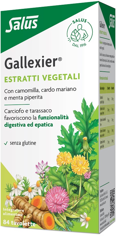 GALLEXIER 84 TAVOLETTE - Gruppofarmastore.it