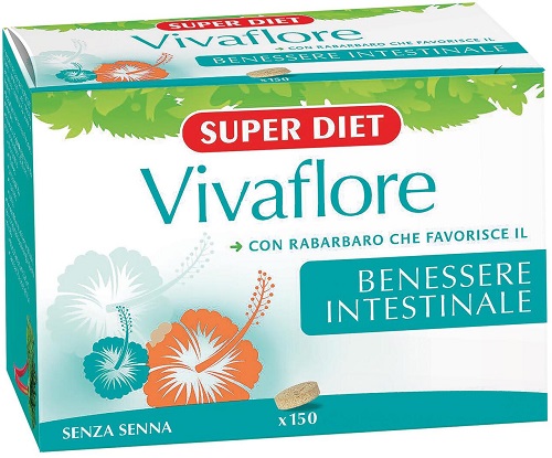 VIVAFLORE ATTIVO 150 COMPRESSE - Gruppofarmastore.it