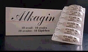 ALKAGIN 10 OVULI VAGINALI 3,250G - Gruppofarmastore.it