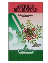 ARTIGLIO DIAVOLO ERBE 80CPS - Gruppofarmastore.it