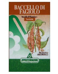 BACELLO FAGIOLO ERBE 140 TAVOLETTE - Gruppofarmastore.it