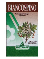 BIANCOSPINO ERBE 80CPS - Gruppofarmastore.it
