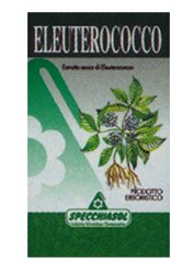 ELEUTEROCOCCO ERBE 80 CAPSULE - Gruppofarmastore.it