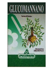 GLUCOMANNANO ERBE 80CPS - Gruppofarmastore.it