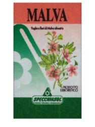 MALVA ERBE 80CPS - Gruppofarmastore.it