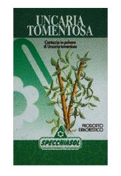 UNCARIA TOMENTOSA ERBE 80CPS - Gruppofarmastore.it