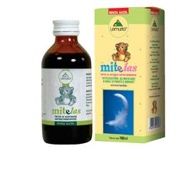 MITELAS 100 ML - Gruppofarmastore.it