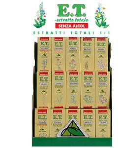 TIGLIO ESTRATTO T 30 ML - Gruppofarmastore.it