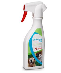 DEFENSOR ECO LOZIONE NO GAS 250 ML - Gruppofarmastore.it