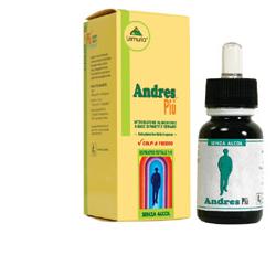ANDRES PIU 30 ML - Gruppofarmastore.it