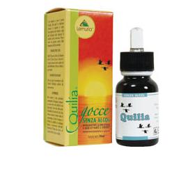 QUILIA 30 ML - Gruppofarmastore.it