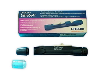PENNA PUNGIDITO ONETOUCH ULTRASOFT - Gruppofarmastore.it