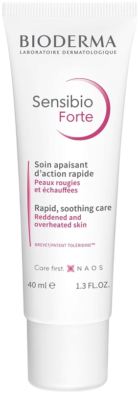 SENSIBIO FORTE CREMA 40 ML - Gruppofarmastore.it