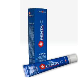 PENTA C CREMA ALLA VITAMINA A+C 25 ML - Gruppofarmastore.it