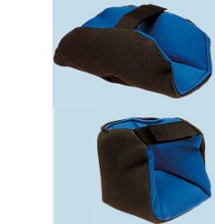 TALLONIERA IN FIBRA CAVA SILICONATA CHE GARANTISCE UNA BUONA RIPARTIZIONE DELLE PRESSIONI DI APPOGGIO ED UN NOTEVOLE COMFORT 1 PEZZO - Gruppofarmastore.it