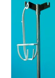 CESTELLO REGGIFLACONE RIGIDO IN PLASTICA - Gruppofarmastore.it