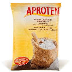 APROTEN FARINA 500 G - Gruppofarmastore.it