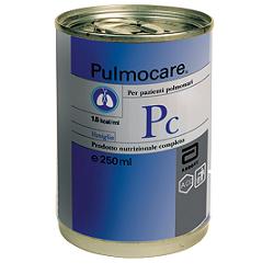 PULMOCARE VANIGLIA 250 ML - Gruppofarmastore.it