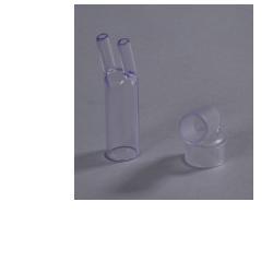 FORCELLA NASALE CON RACCORDO - Gruppofarmastore.it