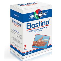 MASTER-AID ELASTINA SALVADITA 2 PEZZI - Gruppofarmastore.it