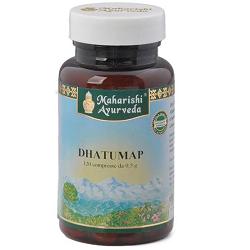 DHATUMAP 120 COMPRESSE - Gruppofarmastore.it