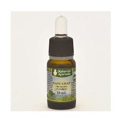 NASYAMAP OLIO GOCCE 10 ML - Gruppofarmastore.it