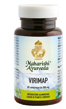 VIRIMAP 60 COMPRESSE - Gruppofarmastore.it