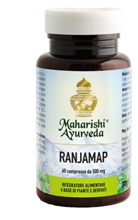 RANJAMAP 60 COMPRESSE - Gruppofarmastore.it