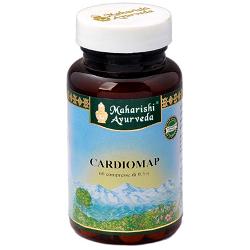CARDIOMAP 60 COMPRESSE - Gruppofarmastore.it