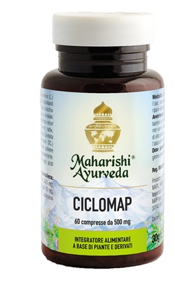 CICLOMAP 60 COMPRESSE - Gruppofarmastore.it