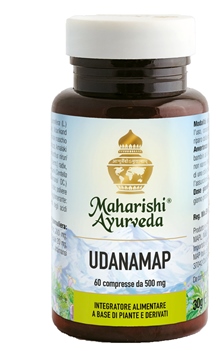 UDANAMAP 60 COMPRESSE - Gruppofarmastore.it