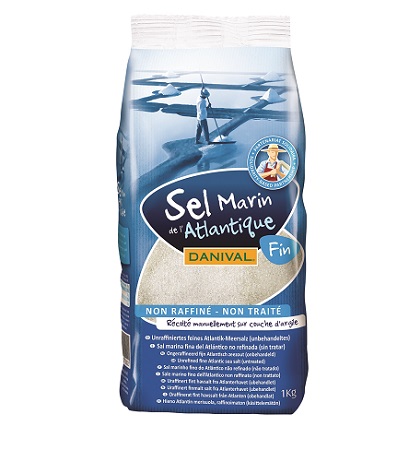 SALE FINE INTEGRALE ATLANTICO 1 KG - Gruppofarmastore.it