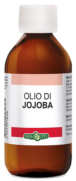 OLIO JOJOBA 100 ML - Gruppofarmastore.it