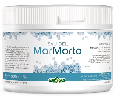 SALI MAR MORTO 1 KG - Gruppofarmastore.it