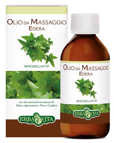EDERA OLIO MASS 250ML - Gruppofarmastore.it