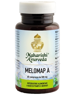 MELOMAP A 60 COMPRESSE - Gruppofarmastore.it