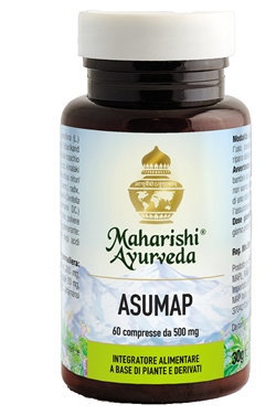 ASUMAP 60 COMPRESSE - Gruppofarmastore.it