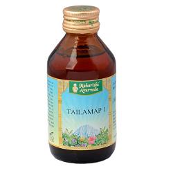 TAILAMAP 1 OLIO PER MASSAGGIO 100 ML - Gruppofarmastore.it