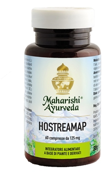 HOSTREAMAP 60 COMPRESSE 7,5 G - Gruppofarmastore.it