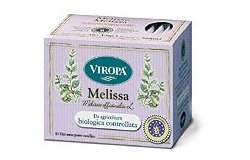 VIROPA MELISSA BIO 15BUST - Gruppofarmastore.it