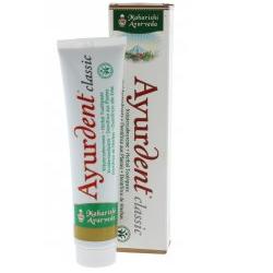 AYURDENT DENTIFRICIO 75 ML - Gruppofarmastore.it